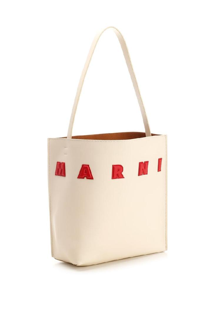 Marni마르니 여성 숄더백 Small &quot;Museo&quot; shoulder bag