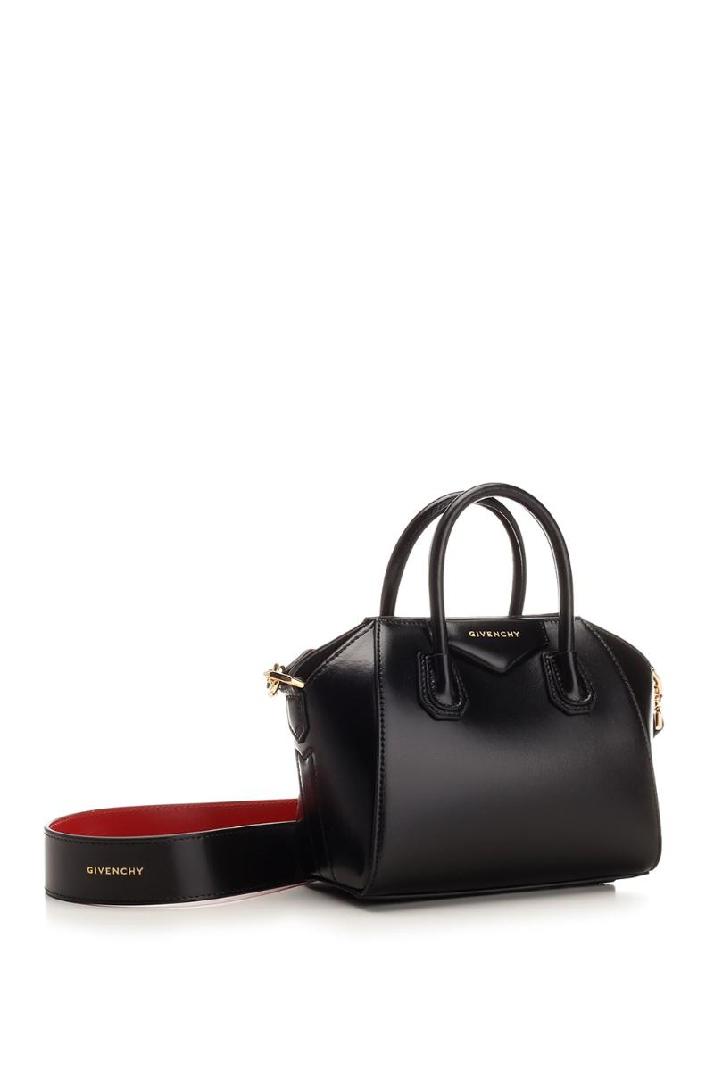 Givenchy지방시 여성 토트백 &quot;Antigona&quot; Toy handbag