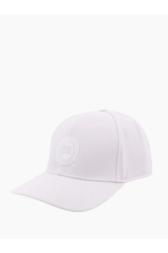CANADA GOOSE캐나다구스 남성 모자 HAT