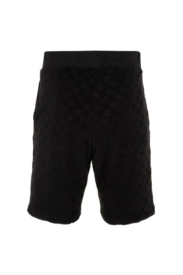 Ambush앰부시 남성 숏팬츠 Ambush Monogram Sweat Shorts