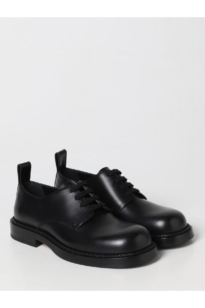 Bottega Veneta보테가 베네타 남성 더비슈즈 Bottega veneta strut derby shoes in leather