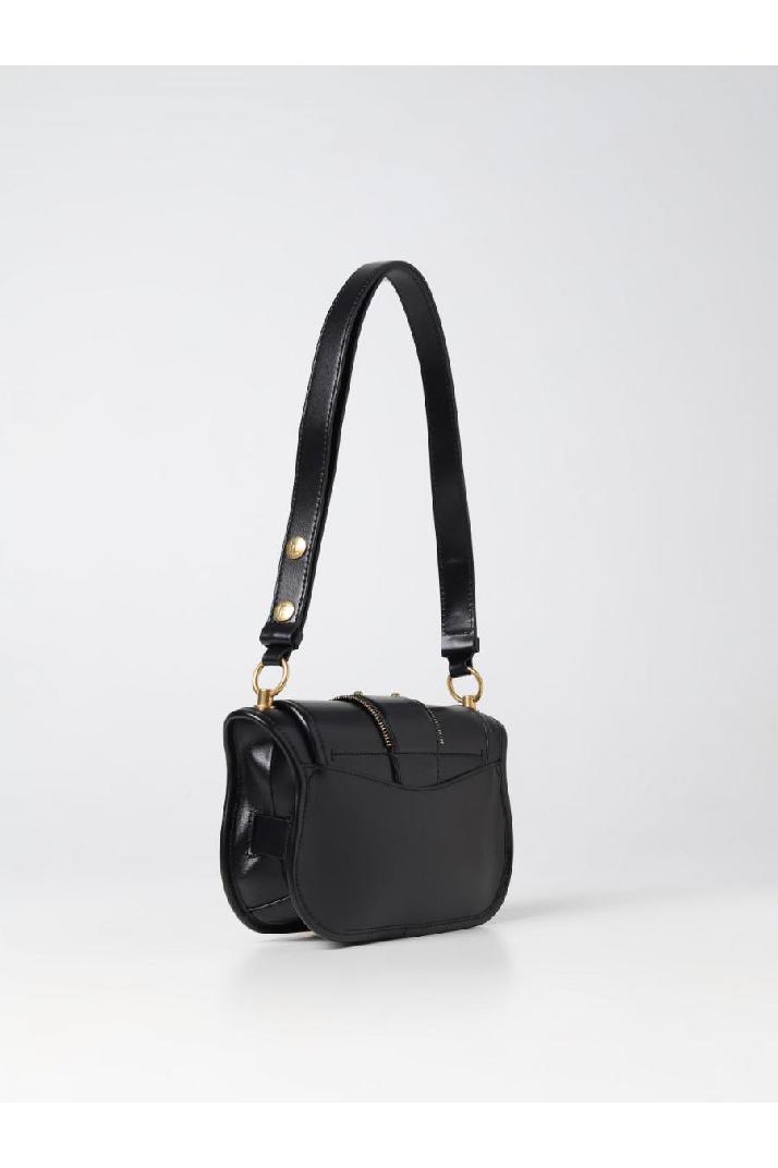 Balmain발망 여성 숄더백 Blaze balmain bag in smooth leather