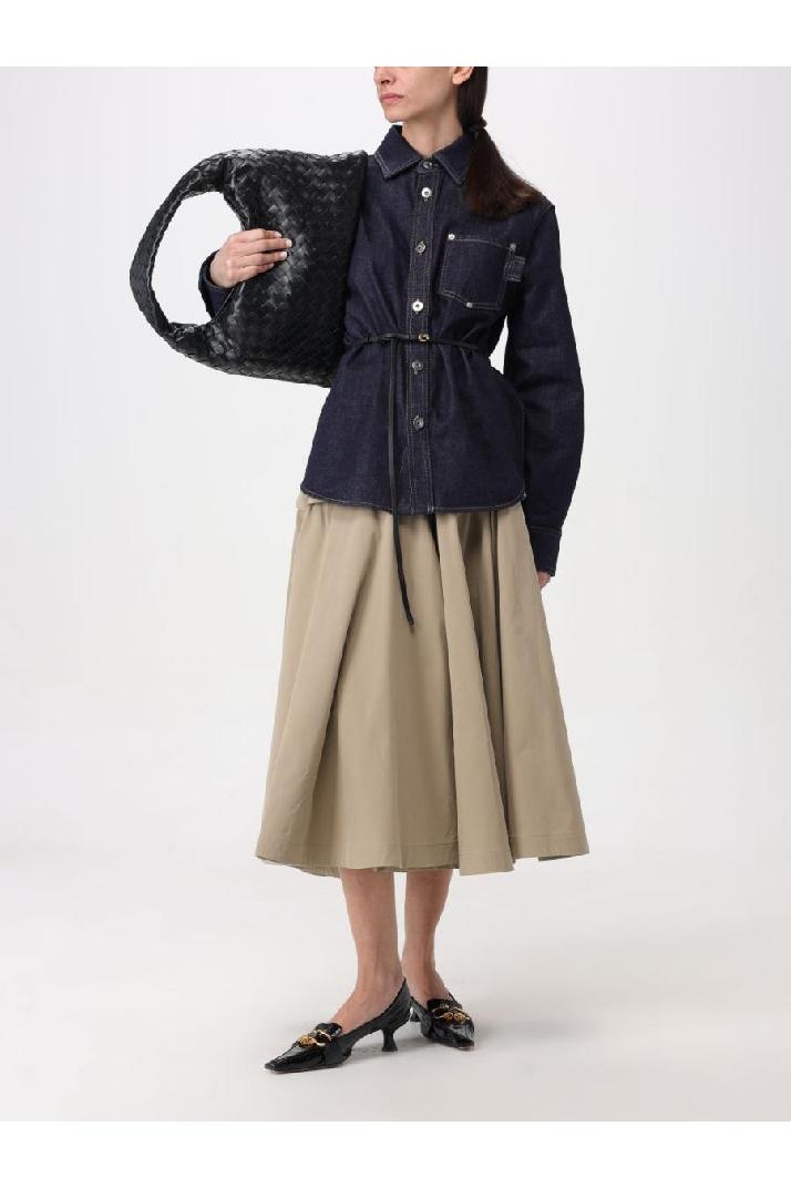 Bottega Veneta보테가 베네타 여성 숄더백 Woman&#039;s Handbag Bottega Veneta