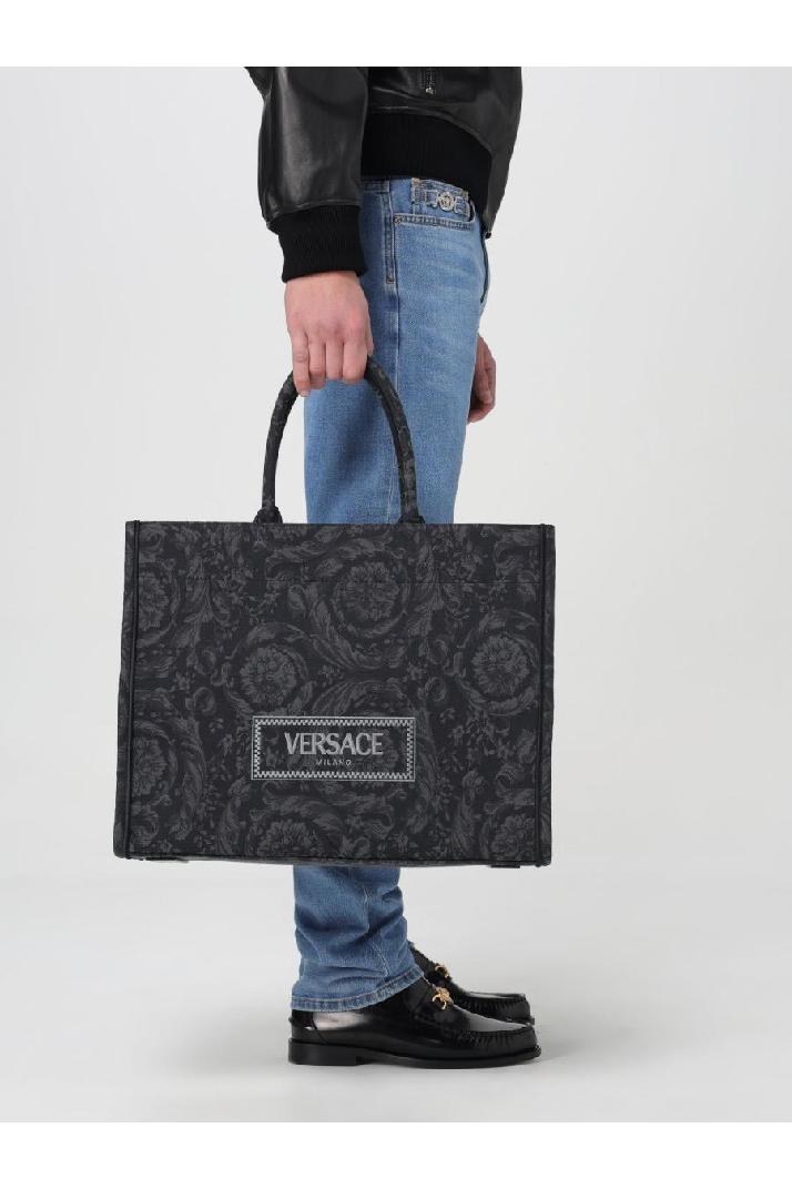 Versace베르사체 남성 토트백 Men&#039;s Bags Versace