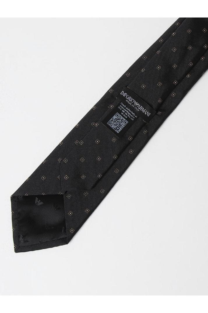 Emporio Armani엠포리오아르마니 남성 넥타이 Men&#039;s Tie Emporio Armani
