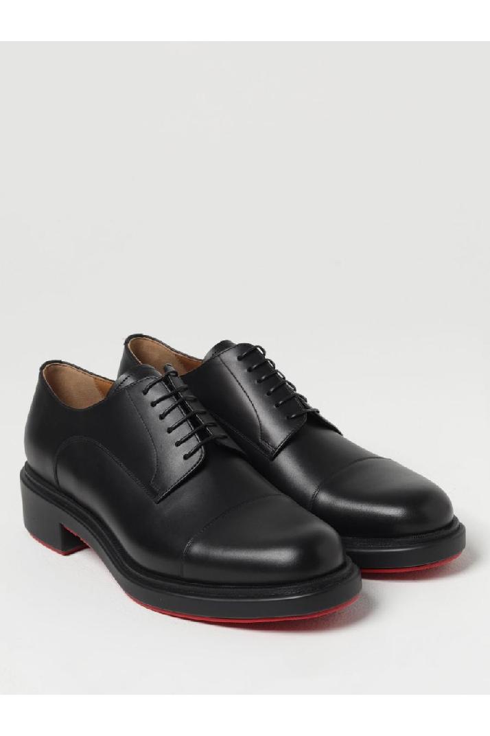 Christian Louboutin크리스찬루부탱 남성 더비슈즈 Men&#039;s Brogue Shoes Christian Louboutin