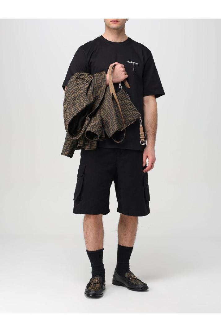 Fendi펜디 남성 메신저백 Men&#039;s Shoulder Bag Fendi