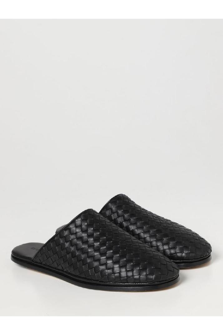 Bottega Veneta보테가 베네타 남성 로퍼 Bottega veneta slippers in nappa leather