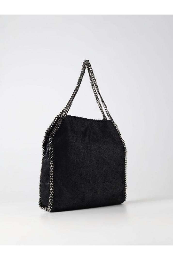 Stella Mccartney스텔라맥카트니 여성 숄더백 Stella mccartney falabella bag in cracklè synthetic leather