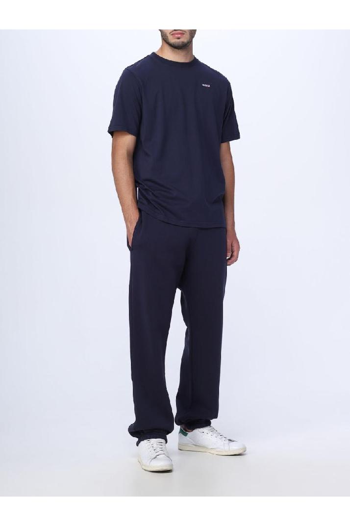 Autry오트리 남성 바지 Autry jogger pants in cotton