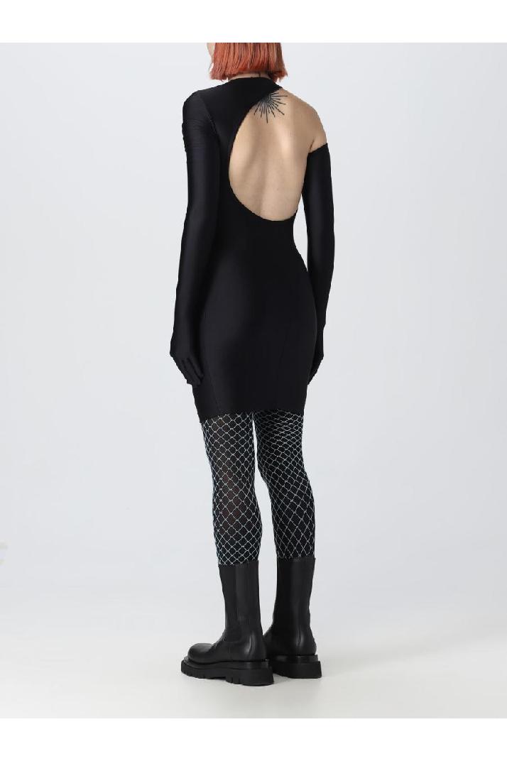 Balenciaga발렌시아가 여성 원피스 Balenciaga dress in stretch nylon