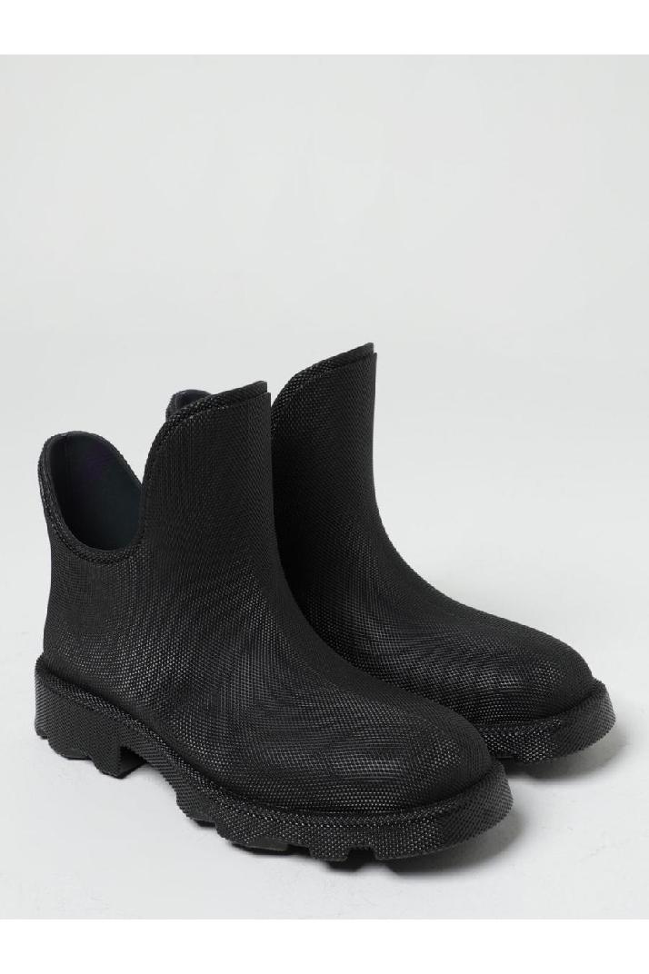 Burberry버버리 남성 첼시부츠 Burberry marsh rubber boots