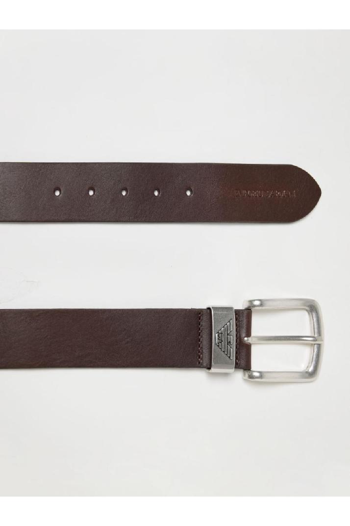 Emporio Armani엠포리오아르마니 남성 벨트 Emporio armani leather belt