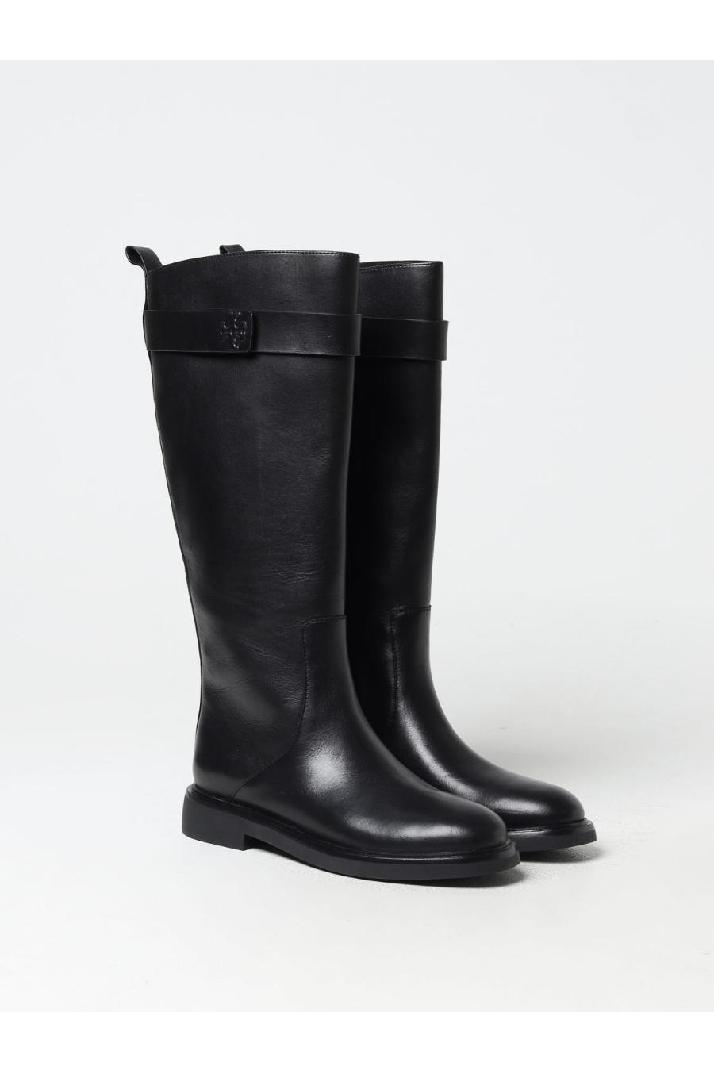 Tory Burch토리버치 여성 부츠 Tory burch leather boots with zip