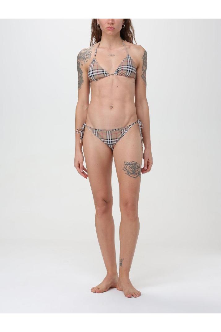 Burberry버버리 여성 수영복 Woman&#039;s Swimsuit Burberry