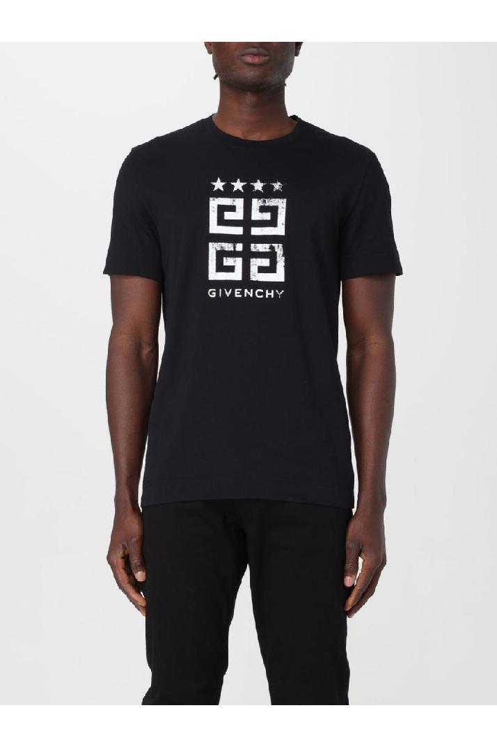 Givenchy지방시 남성 티셔츠 Men&#039;s T-shirt Givenchy