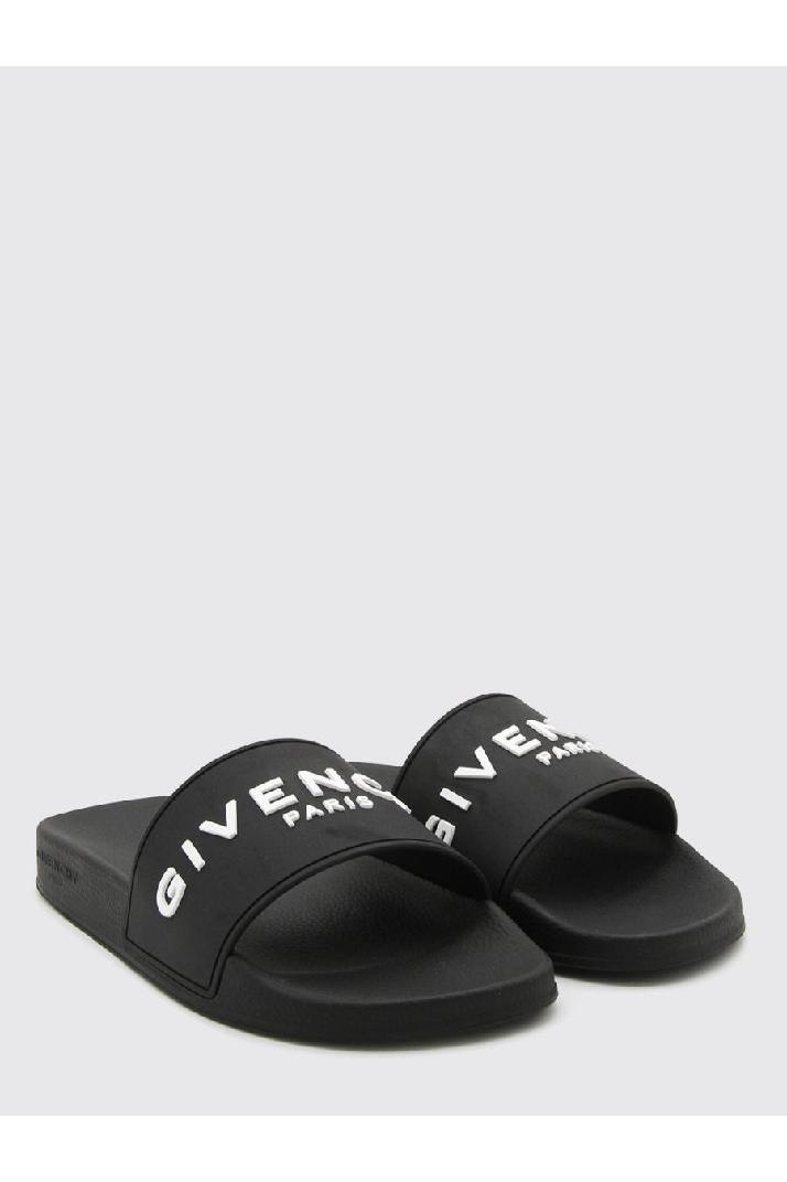 Givenchy지방시 남성 샌들 Men&#039;s Sandals Givenchy