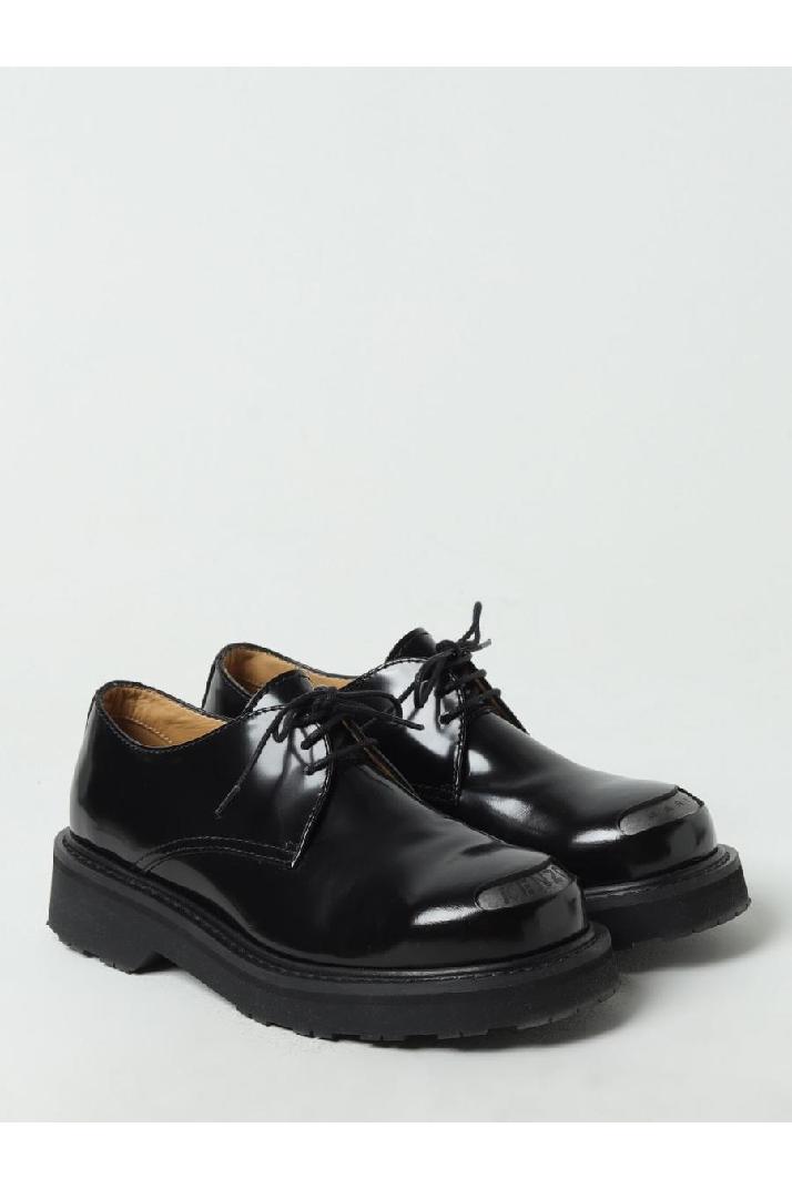 Kenzo겐조 여성 레이스업 슈즈 Woman&#039;s Oxford Shoes Kenzo