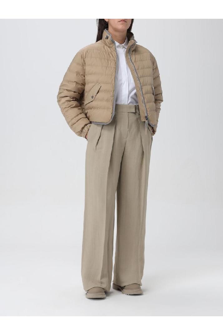 Brunello Cucinelli브루넬로 쿠치넬리 여성 바지 Woman&#039;s Pants Brunello Cucinelli