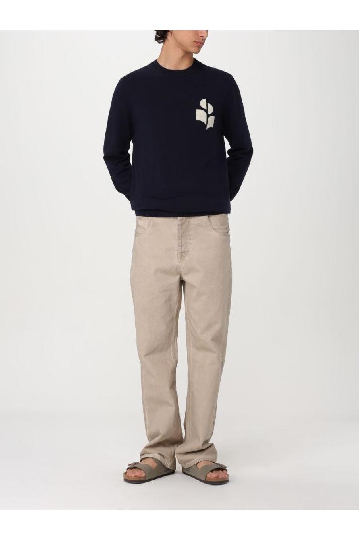 Isabel Marant이자벨마랑 남성 스웨터 Men&#039;s Sweater Isabel Marant