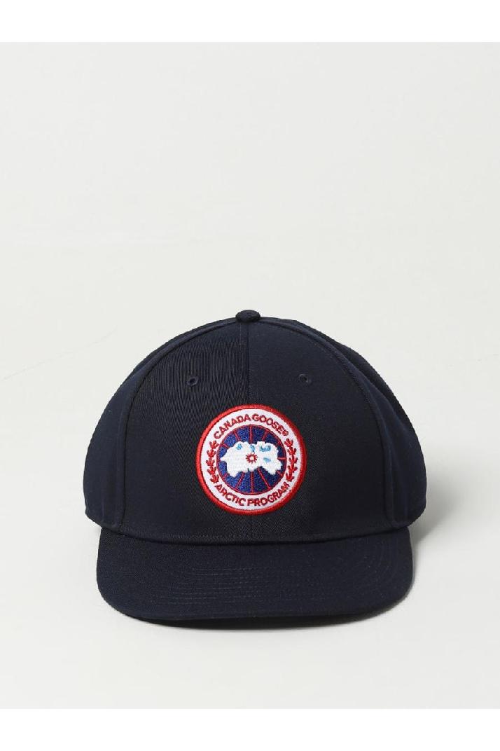 Canada Goose캐나다구스 남성 모자 Men&#039;s Hat Canada Goose