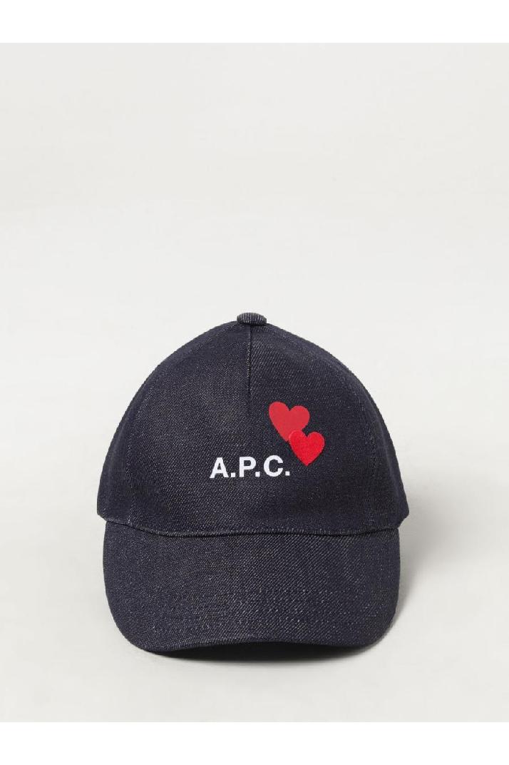 A.p.c.아페쎄 여성 모자 Woman&#039;s Hat A.p.c.