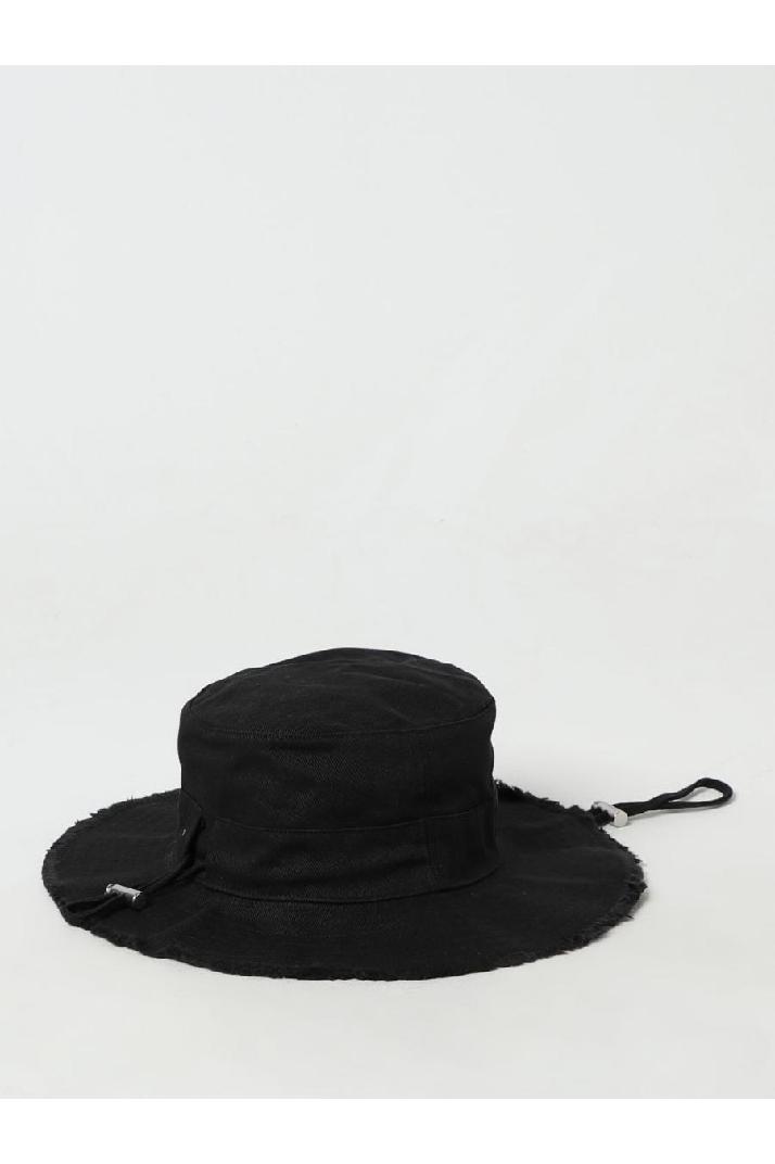 Jacquemus자크뮈스 남성 모자 Men&#039;s Hat Jacquemus