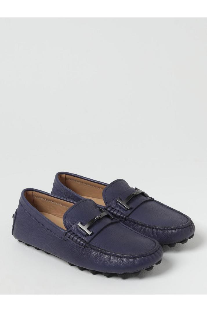 Tod&#039;s토즈 남성 로퍼 Men&#039;s Loafers Tod&#039;s