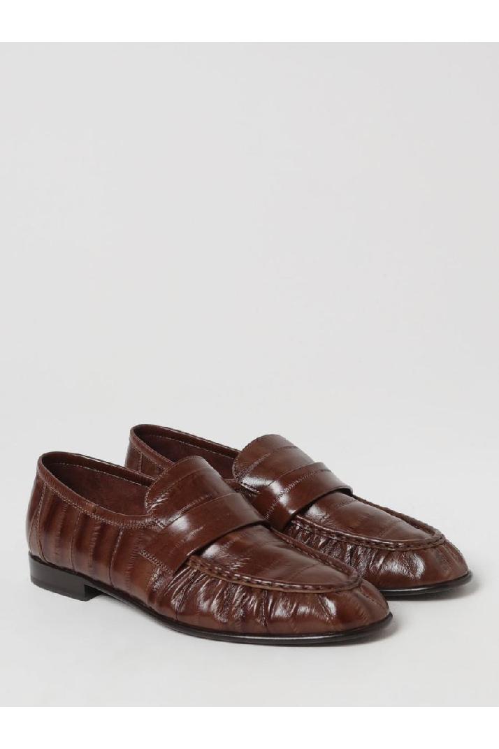 The Row더로우 남성 로퍼 Men&#039;s Loafers The Row