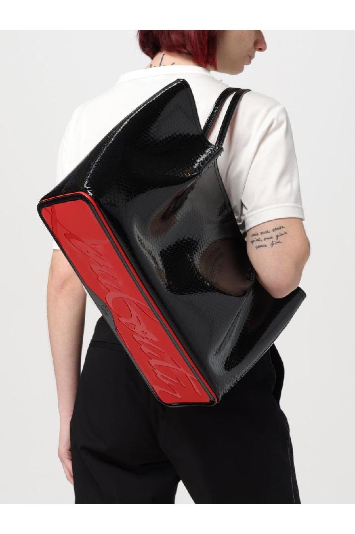 Christian Louboutin크리스찬루부탱 여성 숄더백 Woman&#039;s Shoulder Bag Christian Louboutin