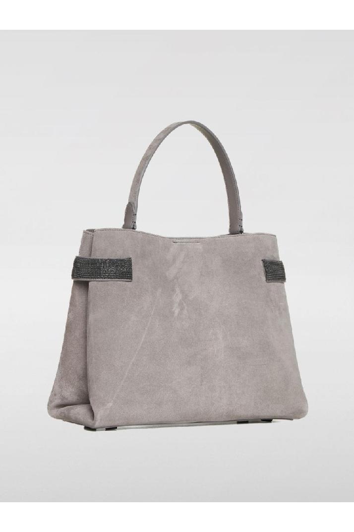 Brunello Cucinelli브루넬로 쿠치넬리 여성 숄더백 Woman&#039;s Handbag Brunello Cucinelli