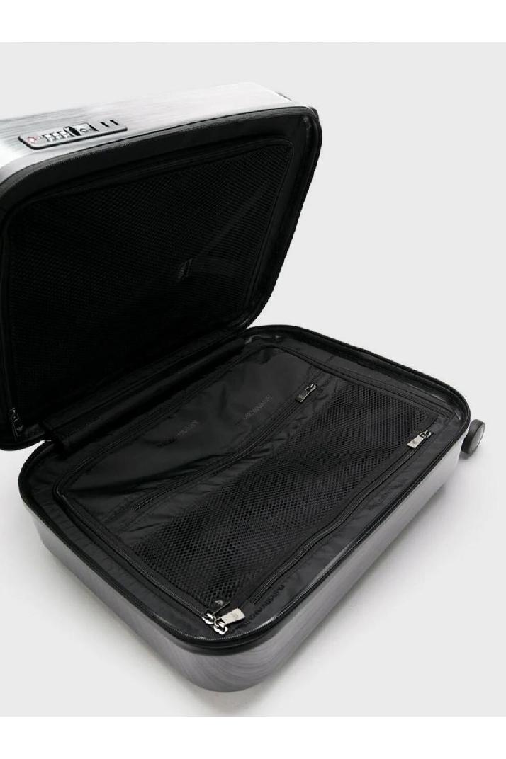 Emporio Armani엠포리오아르마니 남성 더플백 Men&#039;s Travel Bag Emporio Armani