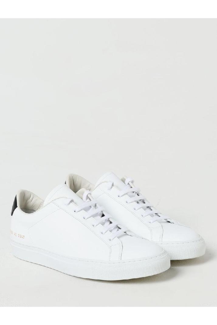 Common Projects커먼프로젝트 남성 스니커즈 Men&#039;s Sneakers Common Projects