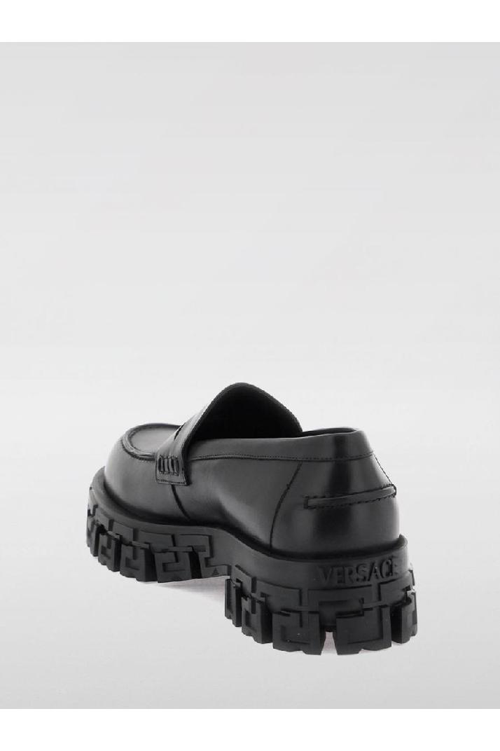 Versace베르사체 남성 로퍼 Men&#039;s Loafers Versace