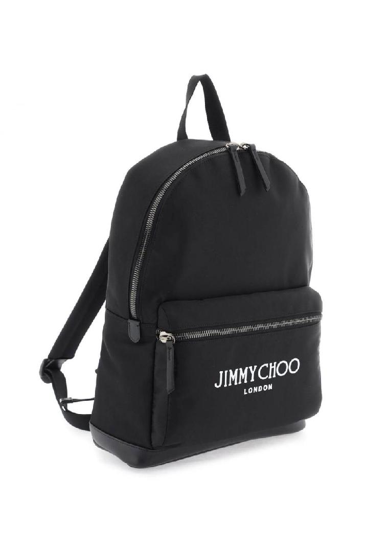Jimmy Choo지미추 남성 백팩 Men&#039;s Backpack Jimmy Choo
