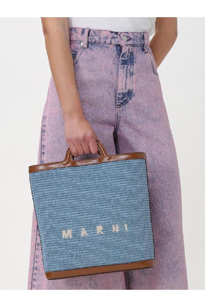 Marni마르니 여성 숄더백 Woman&#039;s Handbag Marni