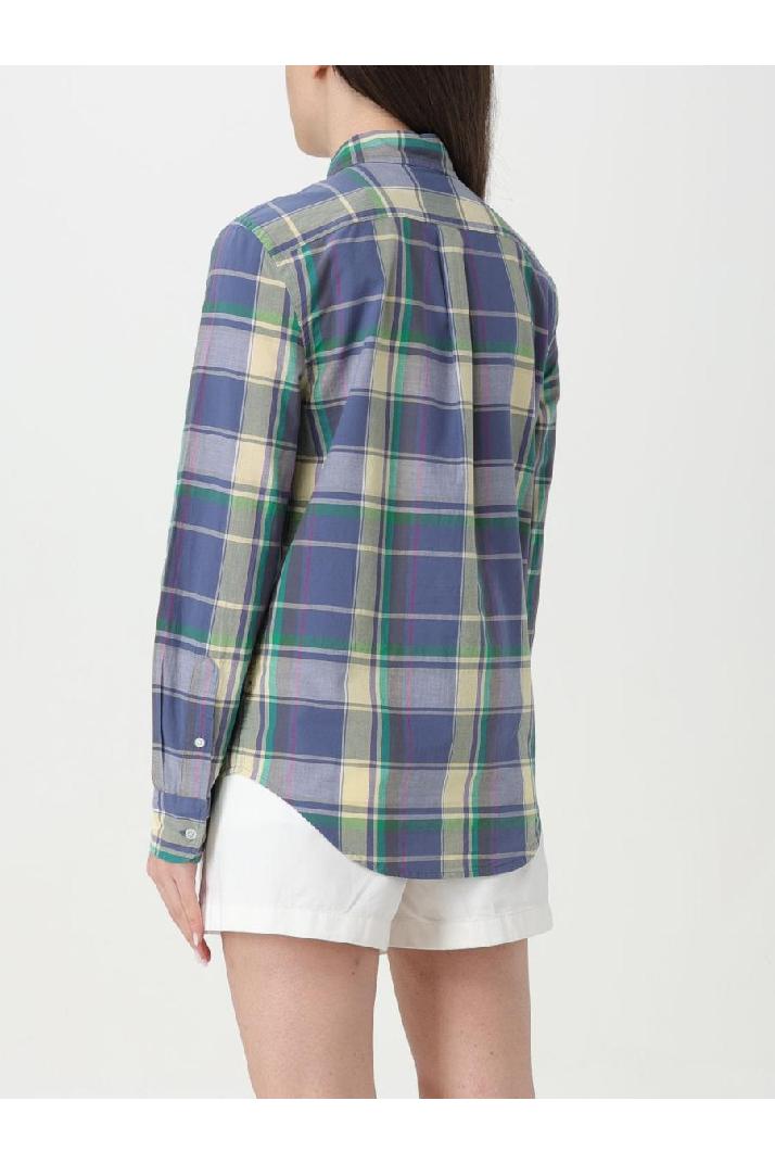 Polo Ralph Lauren폴로 랄프로렌 여성 셔츠 Woman&#039;s Shirt Polo Ralph Lauren