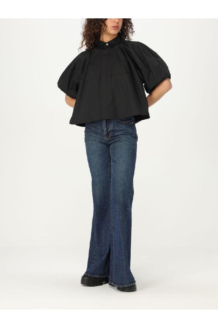 Sacai사카이 여성 청바지 Woman&#039;s Jeans Sacai