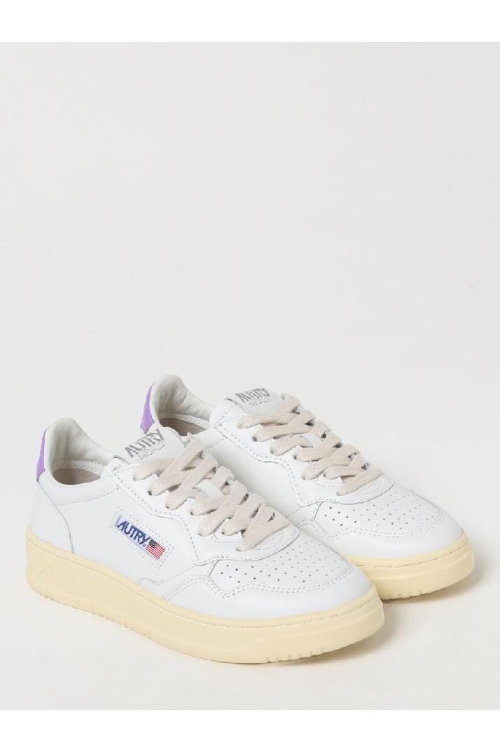 Autry오트리 여성 스니커즈 Woman&#039;s Sneakers Autry