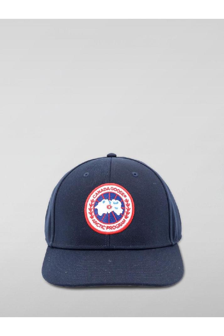 Canada Goose캐나다구스 남성 모자 Men&#039;s Hat Canada Goose