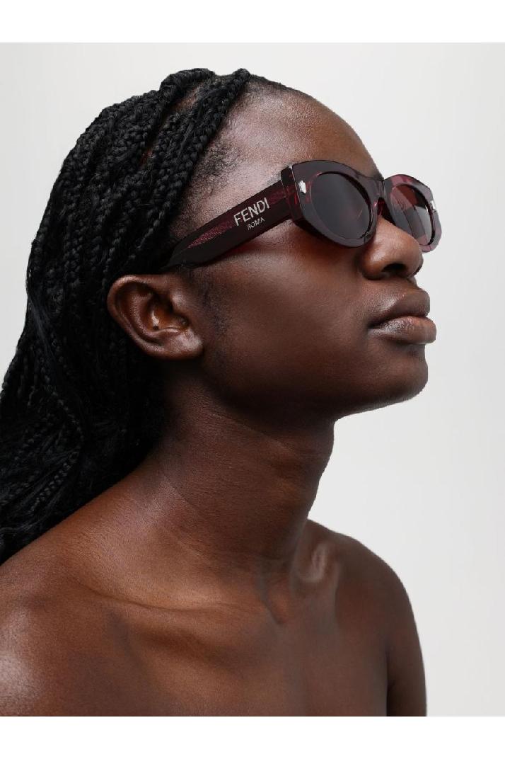 Fendi펜디 여성 선글라스 Woman&#039;s Sunglasses Fendi