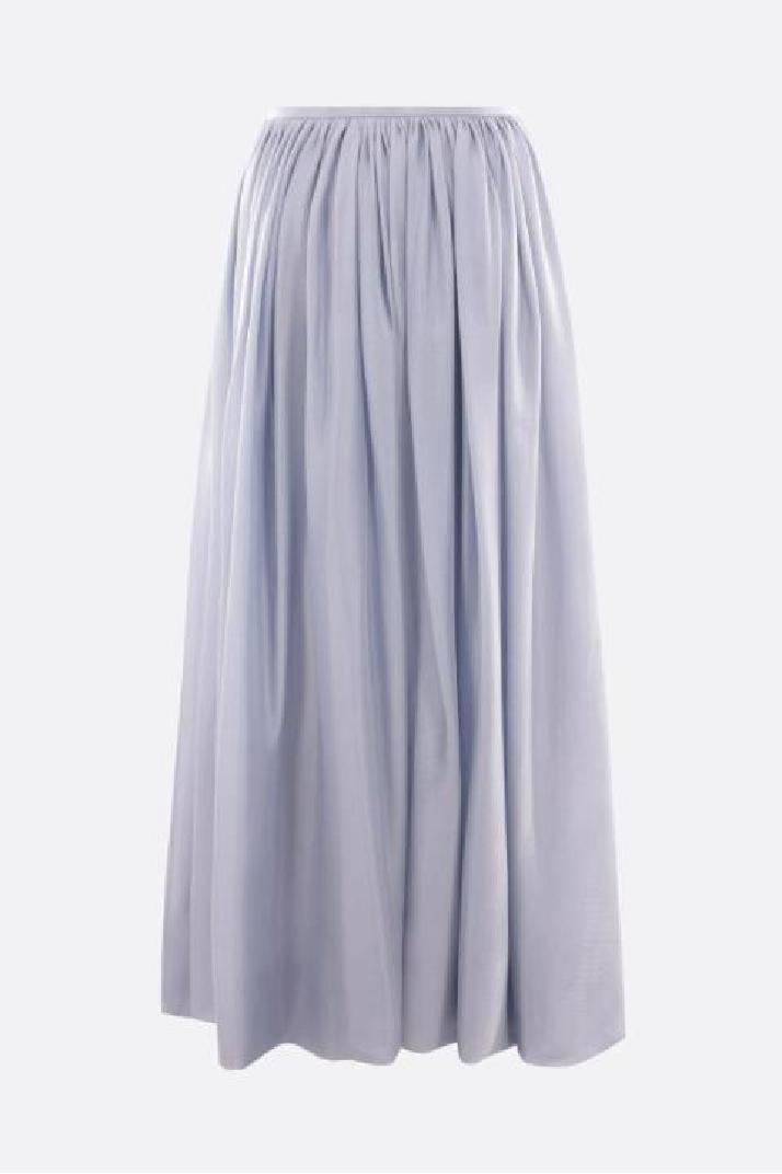 GIORGIO ARMANI조르지오아르마니 여성 스커트 silk round skirt