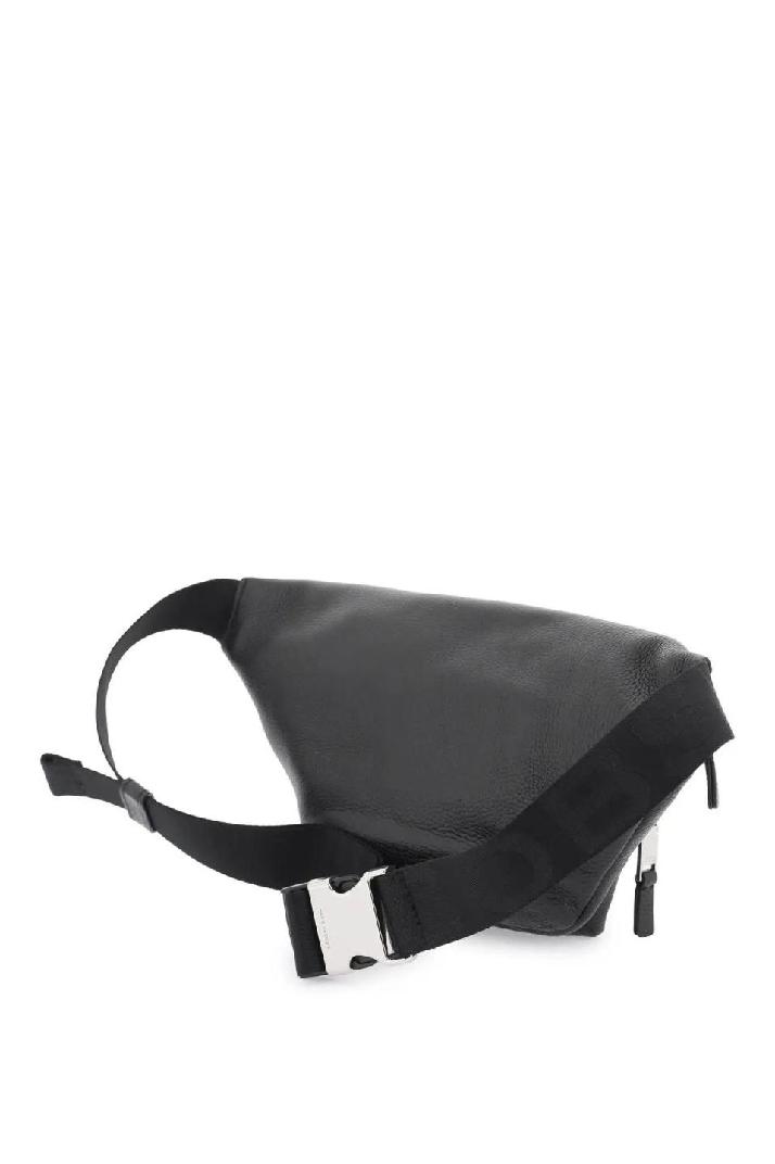 MARC JACOBS마크제이콥스 여성 벨트백 leather belt bag: the perfect