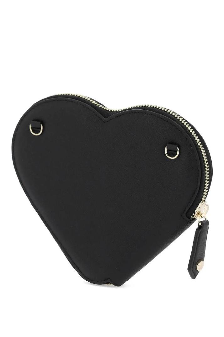 VIVIENNE WESTWOOD비비안웨스트우드 여성 숄더백 heart-shaped crossbody bag