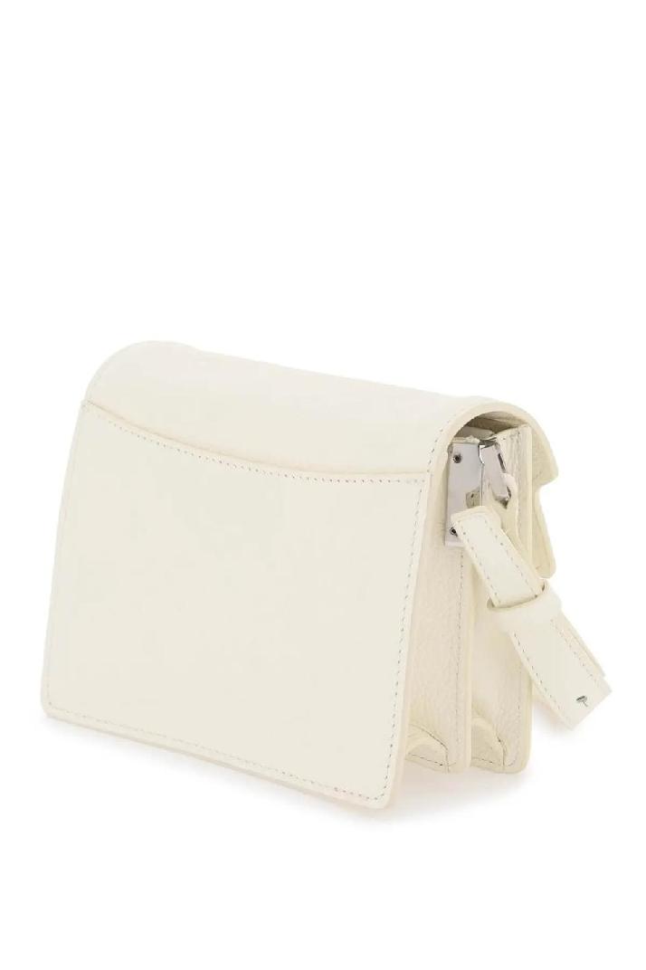 MARNI마르니 여성 숄더백 mini soft trunk shoulder bag