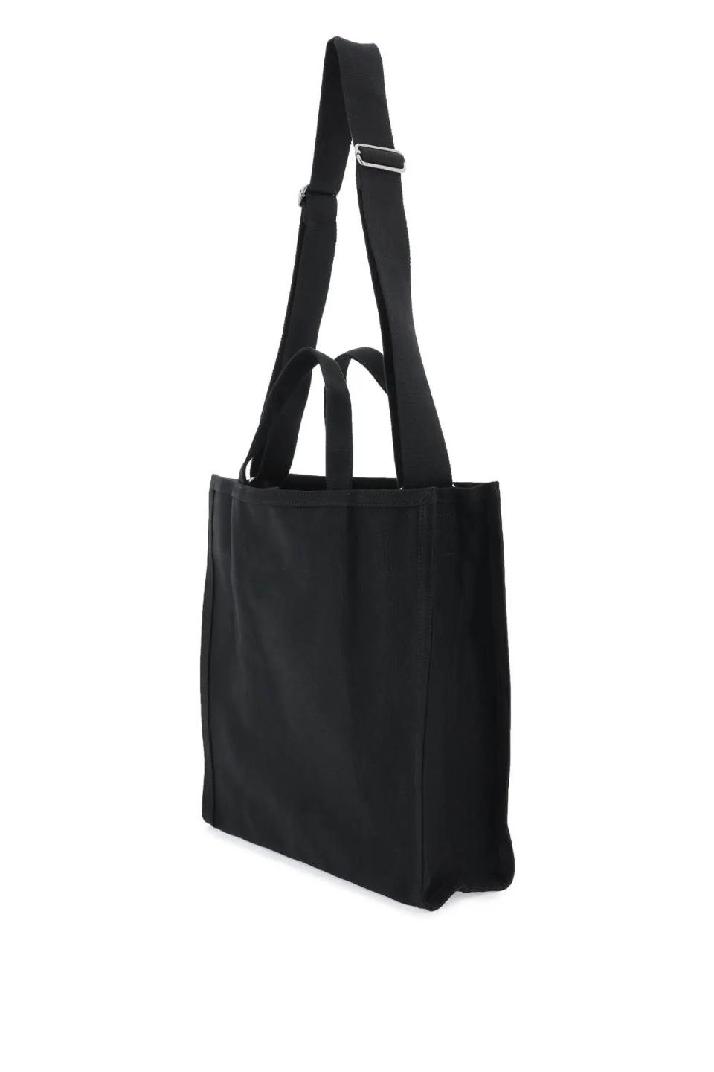 A.P.C.아페쎄 남성 토트백 récupération canvas shopping bag