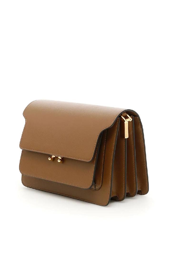 MARNI마르니 여성 숄더백 trunk medium bag