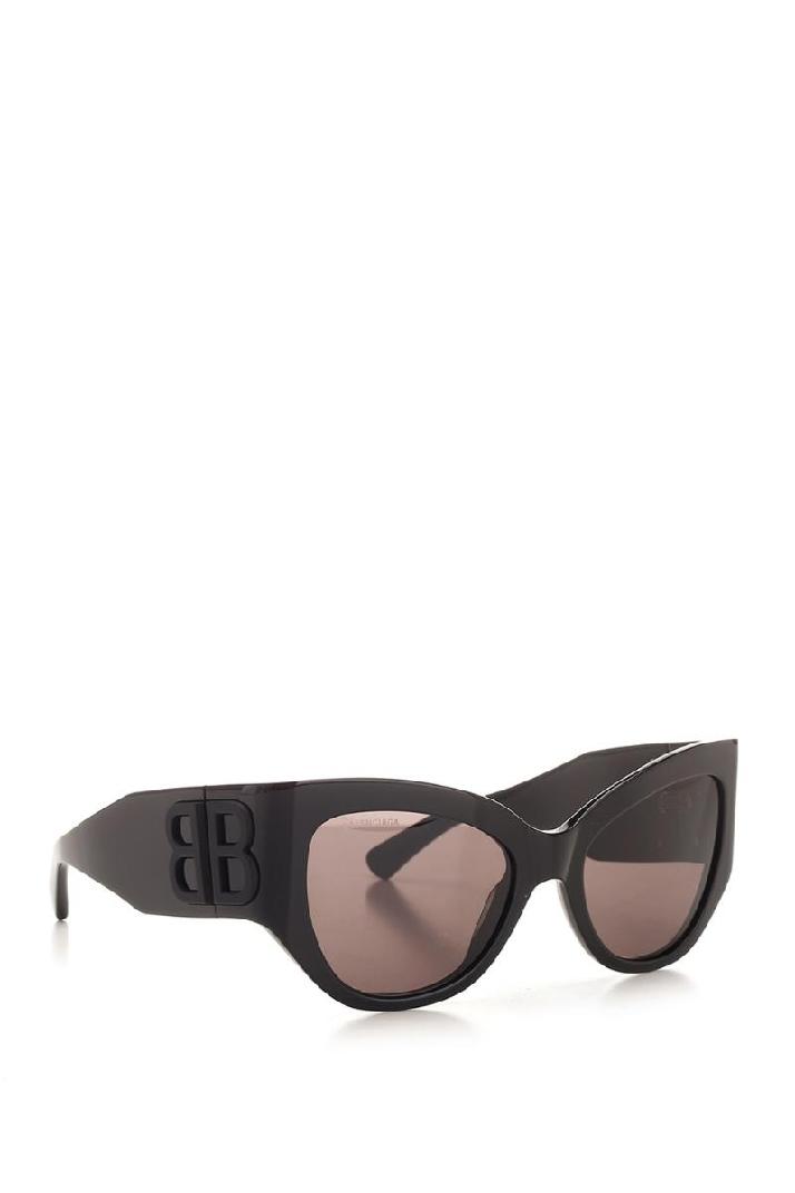 Balenciaga발렌시아가 여성 선글라스 &quot;Bossy&quot; cat-eye sunglasses