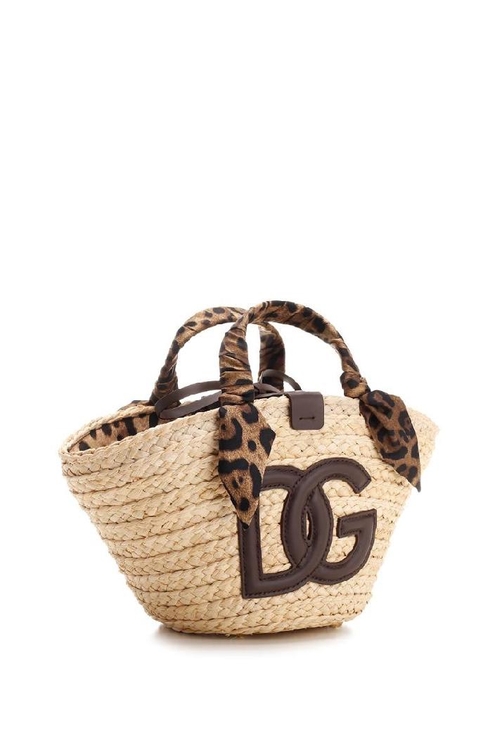 Dolce &amp; Gabbana돌체앤가바나 여성 토트백 &quot;Kendra&quot; small tote bag