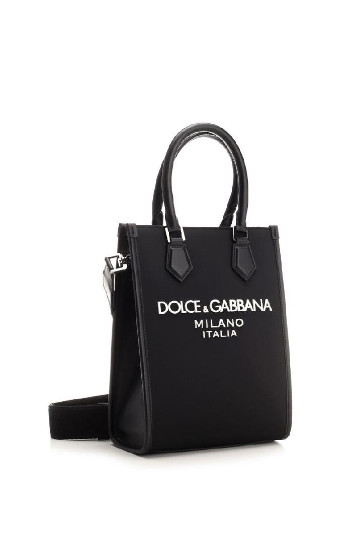 Dolce &amp; Gabbana돌체앤가바나 남성 토트백 Small signature tote bag